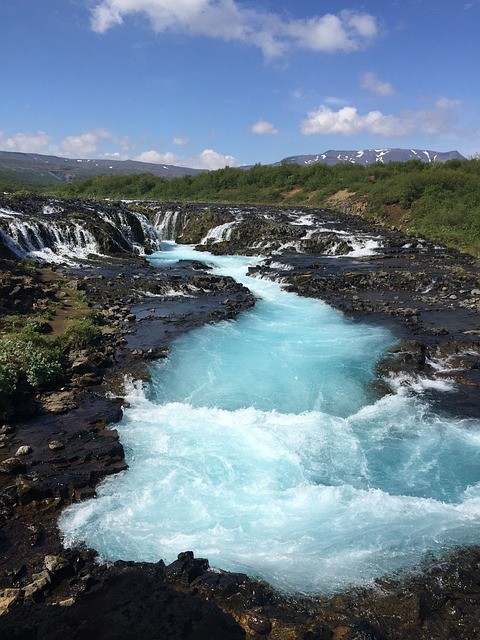 mejores cascadas de islandia