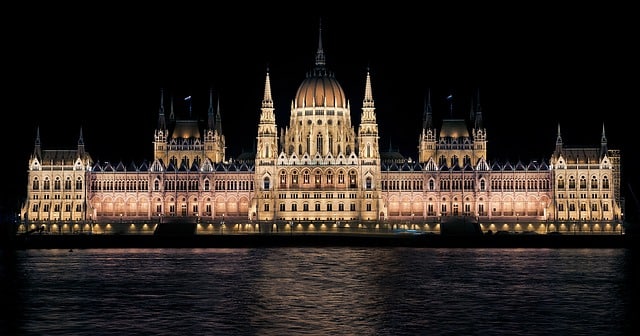 que ver en budapest en 2 días