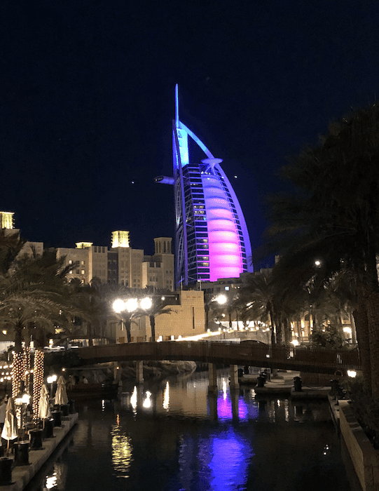burj al arab
