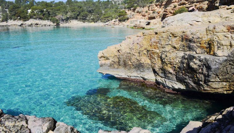 Ibiza en 4 días