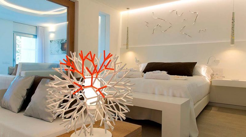 mejores hoteles Formentera