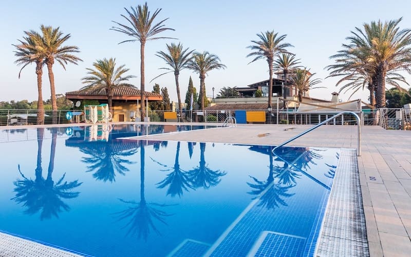 camping empuriabrava
