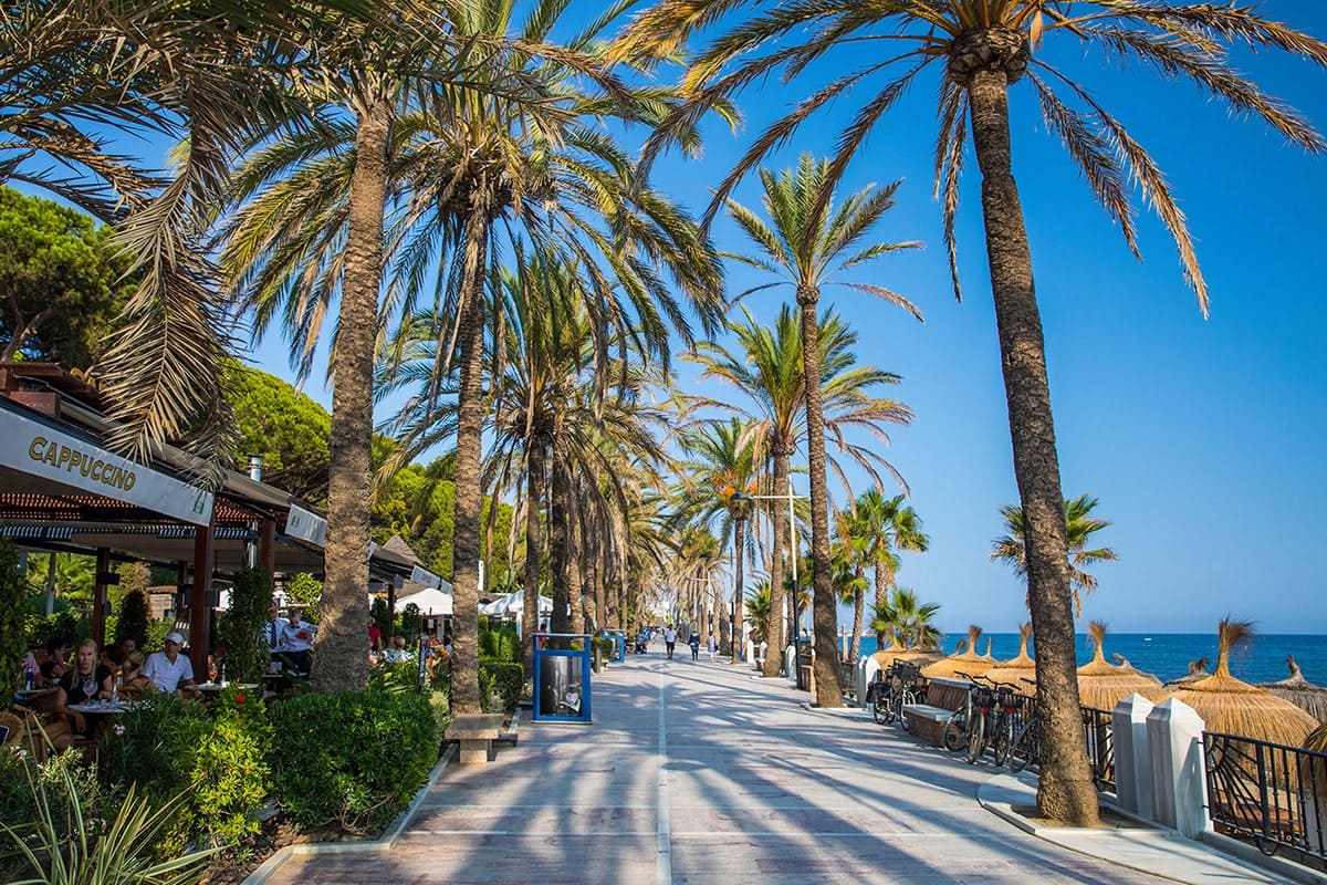 Cappuccino-Marbella-Cafe