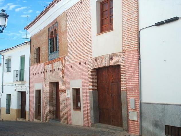 casa del ajimez
