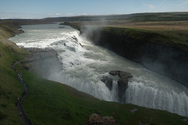 viajar a islandia en 7 dias
