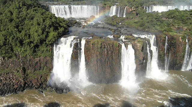 cataratas de iguazu