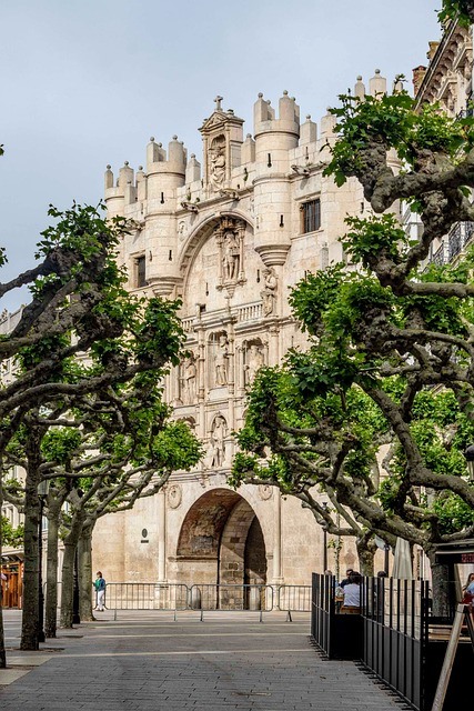catedral de burgos
