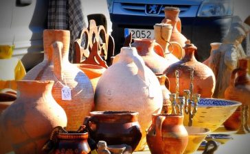 mejores tiendas de cerámica