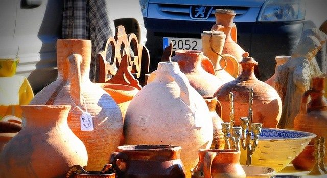 mejores tiendas de cerámica