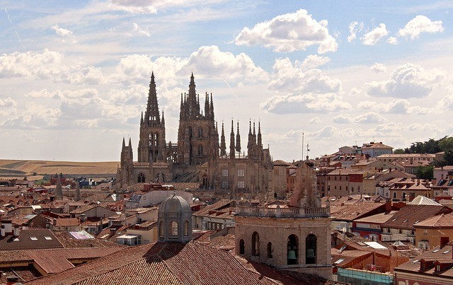 que ver en burgos en un día