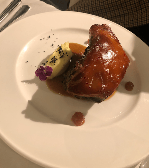 cochinillo