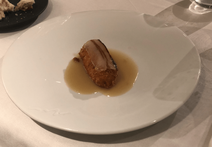 croqueta del zelai txiki
