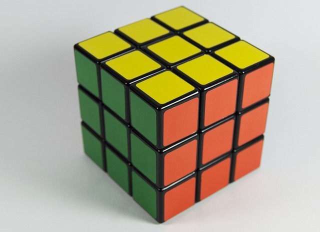 comprar un cubo de rubik en hungria