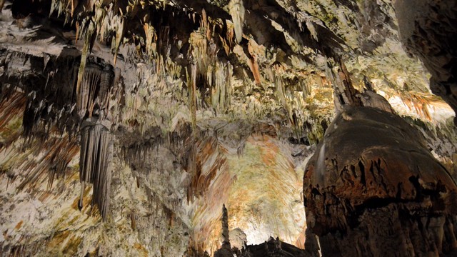 cueva de Alwasan Lanum