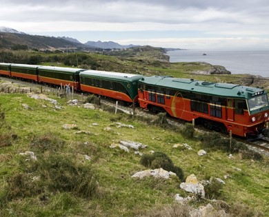 Bus turístico Bilbao