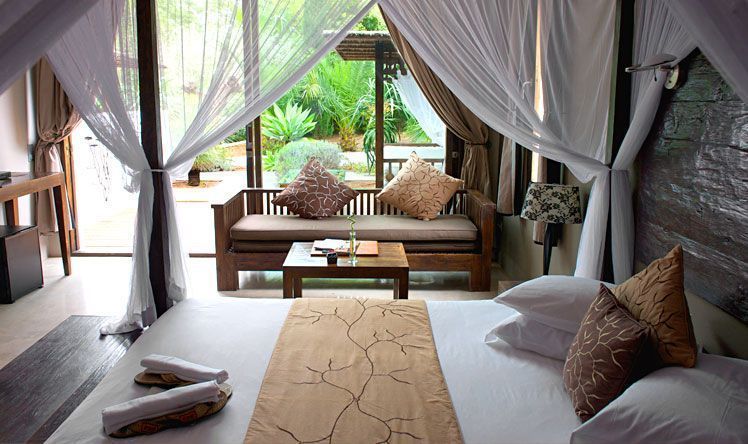 Habitaciones Atzaro Ibiza