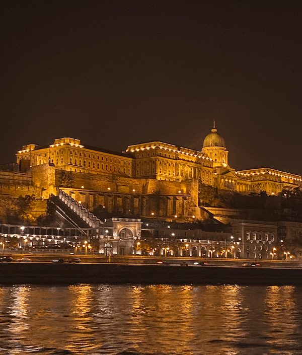 opiniones del crucero por el danubio