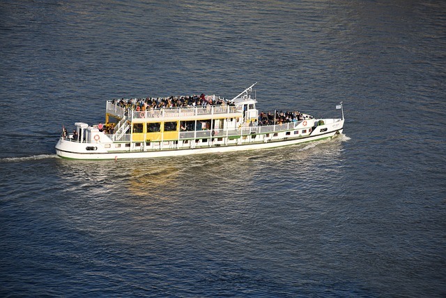 merece la pena el crucero por el danubio en budapest