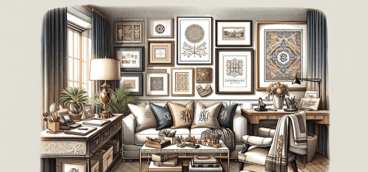 decoración del hogar