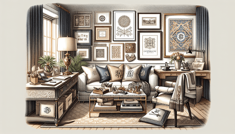 decoración del hogar