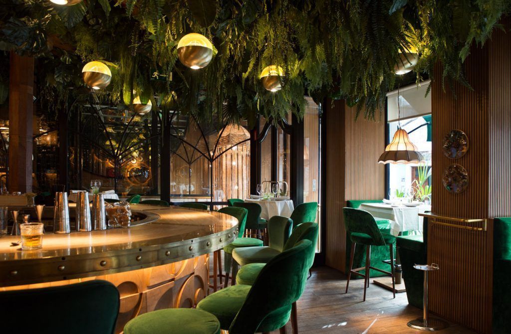 amazonico restaurante madrid eddkmagazine