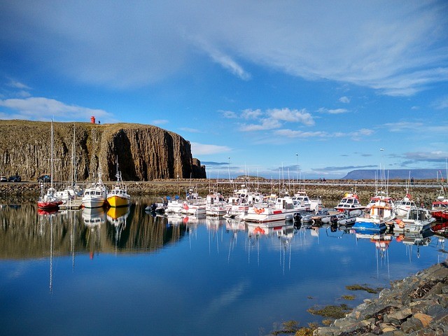 ver islandia en 10 dias suficiente con ruta