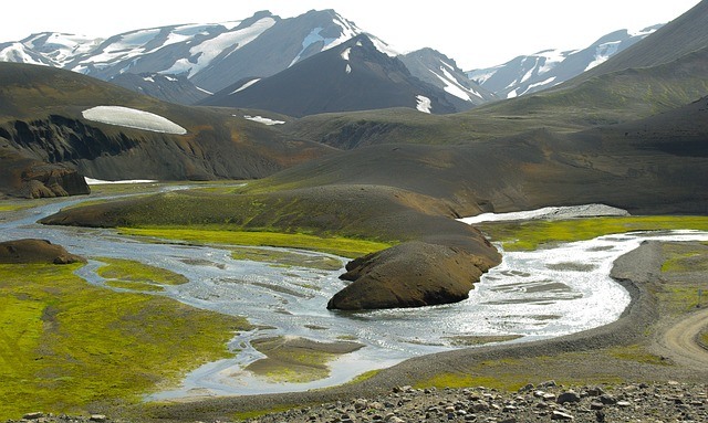 paisajes a ver en islandia en 10 días