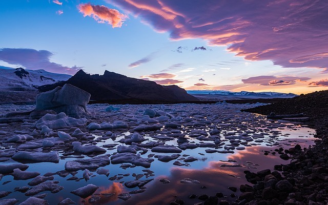puntos imprescindibles en islandia