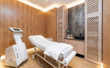 ferraro clinica medico estetica