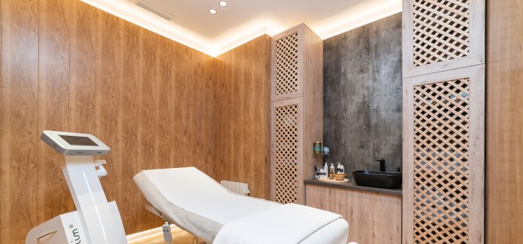 ferraro clinica medico estetica