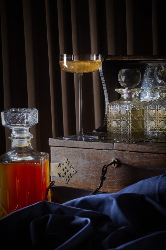 Las mejores coctelerías de Madrid