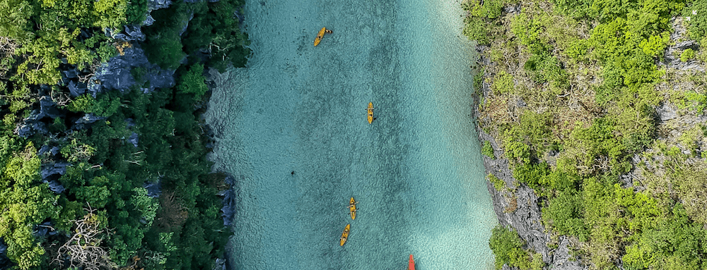 El Nido, un excelente lugar para disfrutar de unas vacaciones
