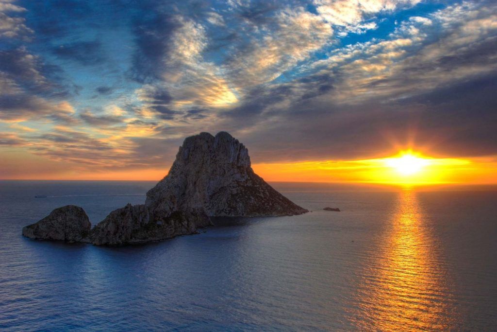 qué ver Ibiza