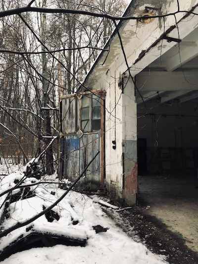 estación bomberos chernobyl 2
