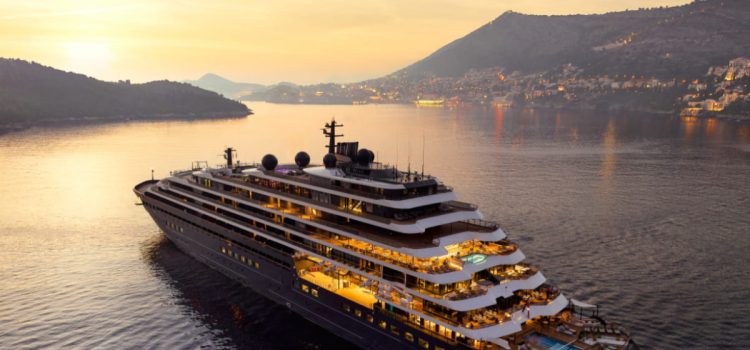 The Ritz-Carlton Yacht Collection