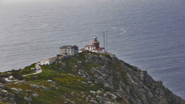 qué ver en finisterre