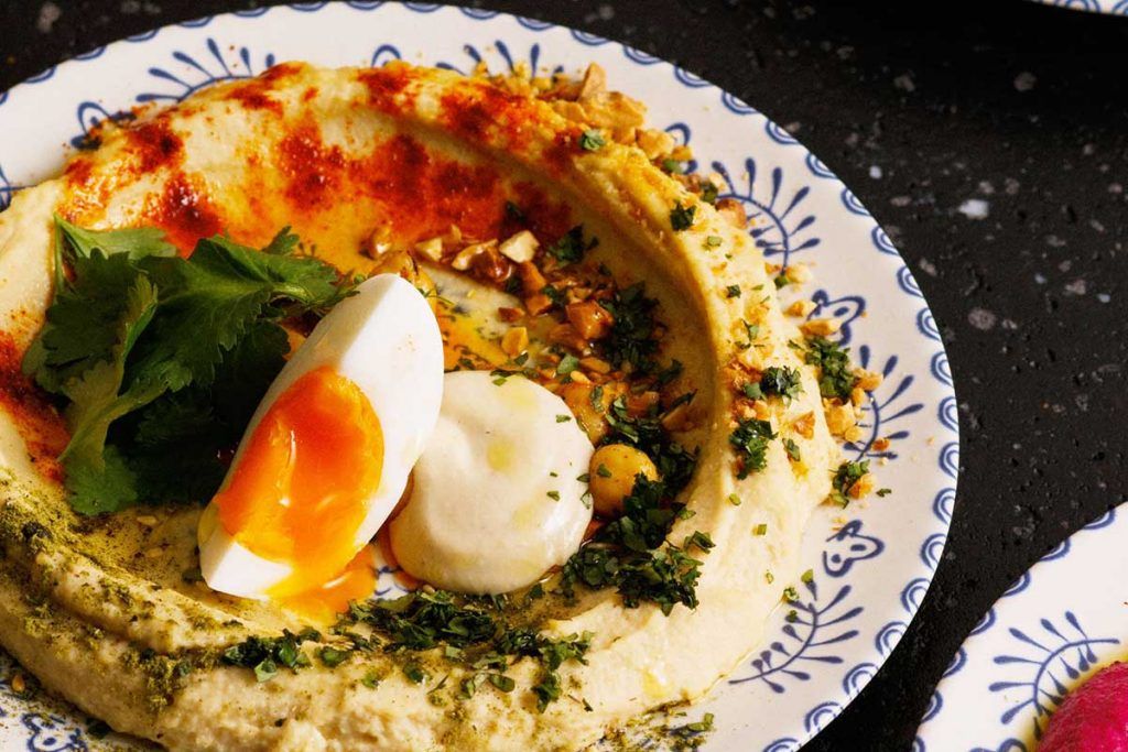 Argentine restaurants in Madrid