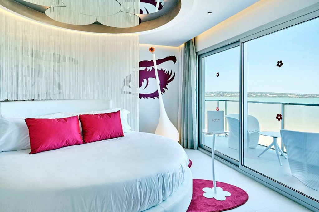 mejores hoteles Formentera