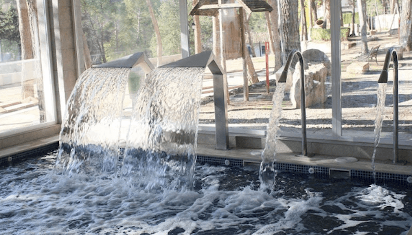 fuentepodrida, balneario en comunidad valenciana