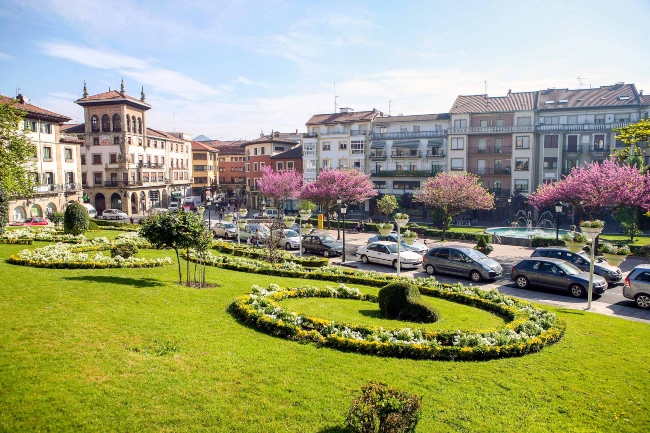 Qué ver en Gernika