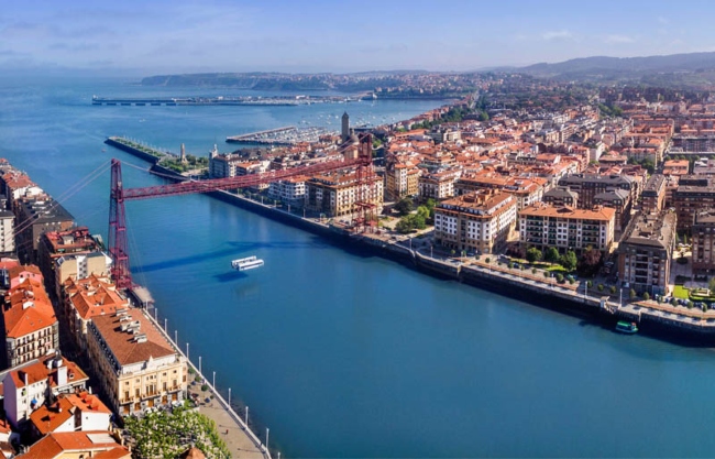 Qué ver en Getxo