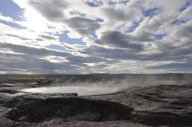 mejores volcanes de islandia