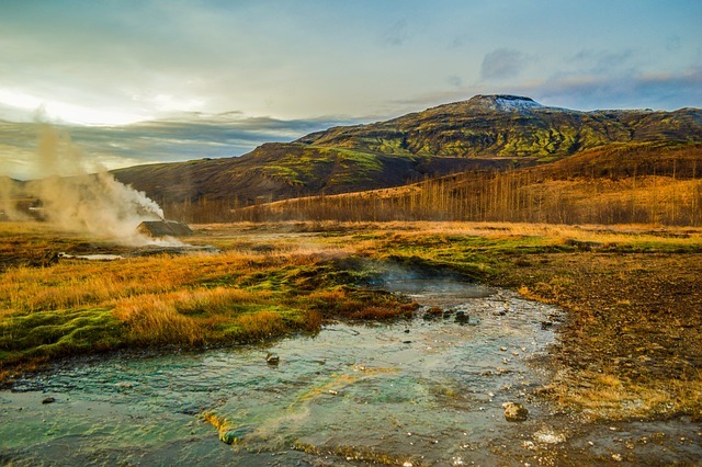 qué ver en el círculo dorado de islandia