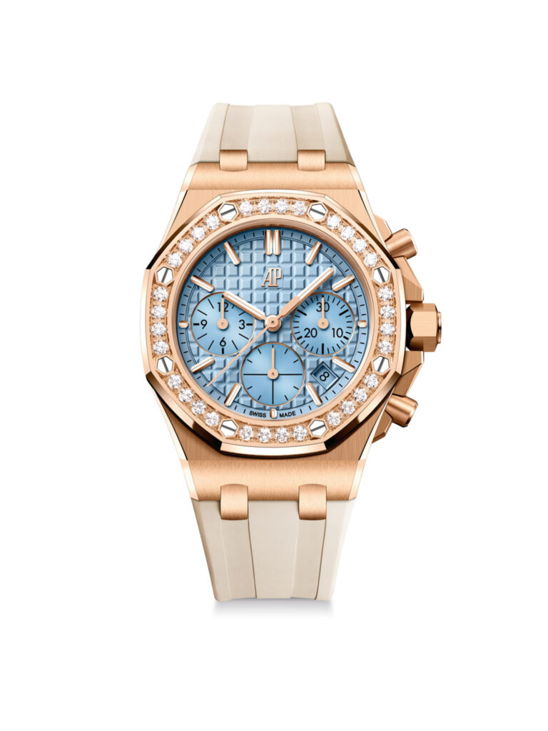 Audemars Piguet Royal Oak