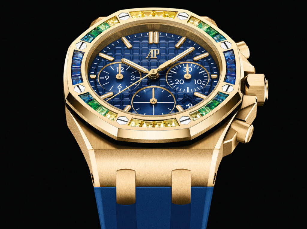 Audemars Piguet Royal Oak