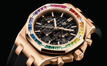 Audemars Piguet Royal Oak