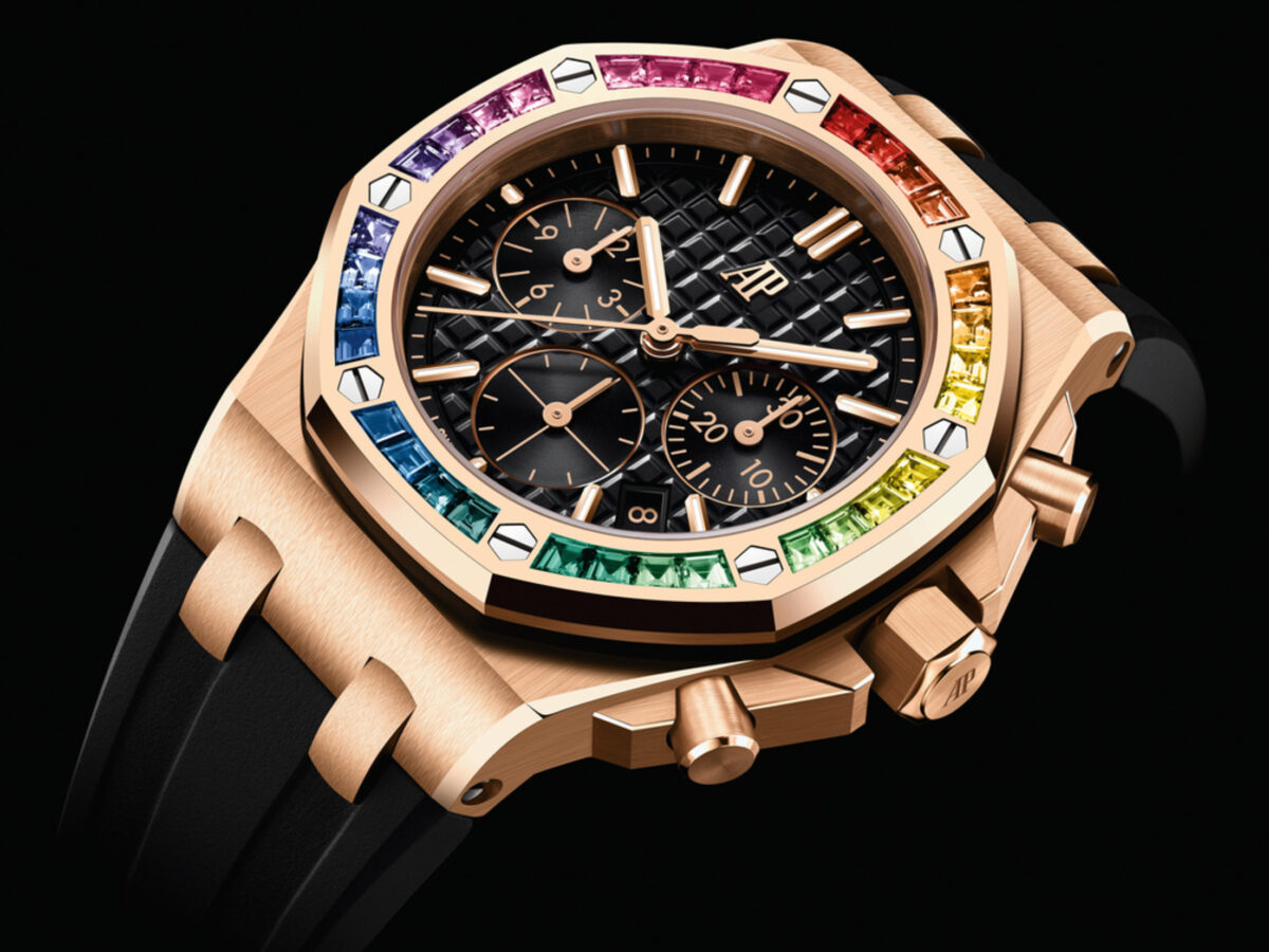Audemars Piguet Royal Oak