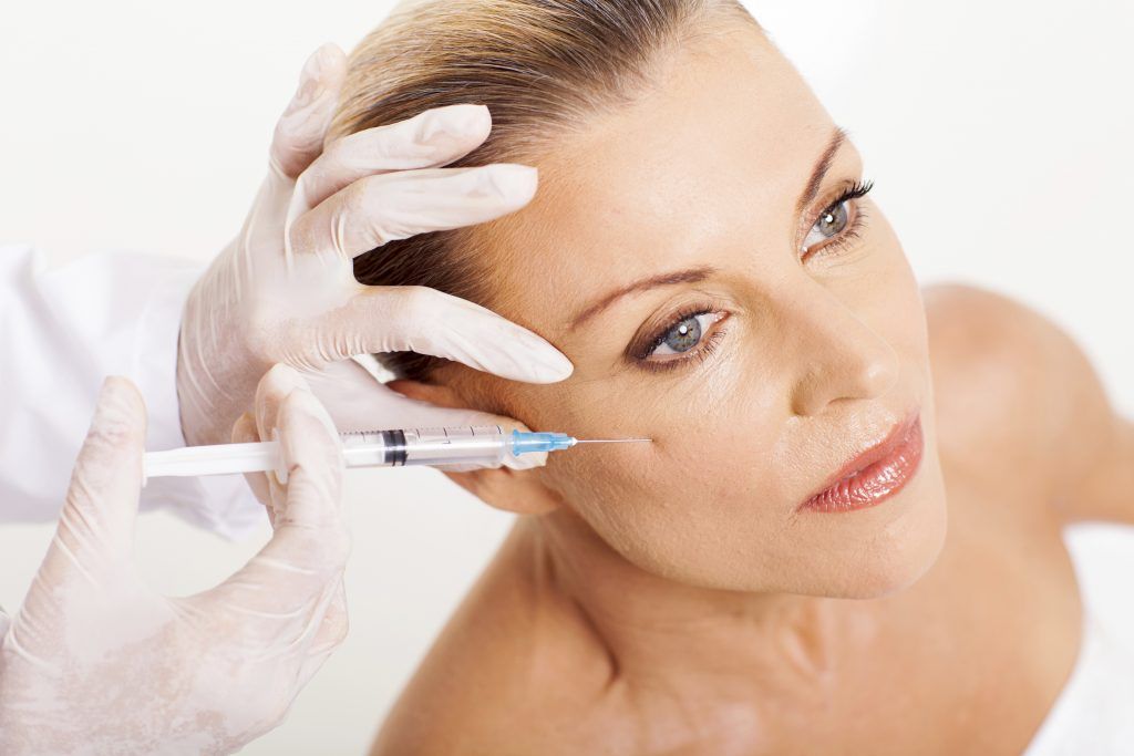 clinicas medicina estética Marbella