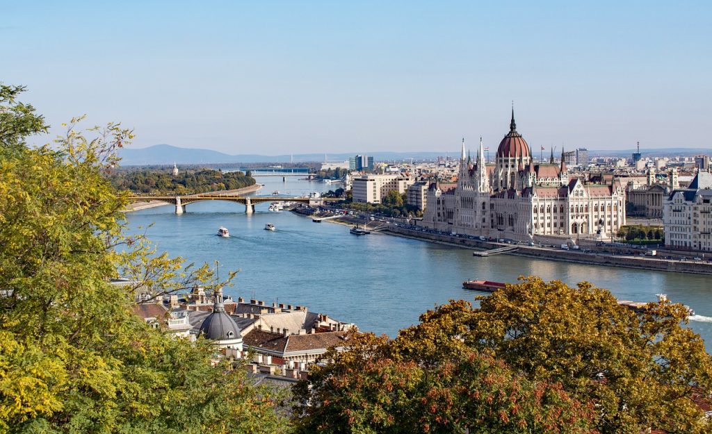 free tours budapest