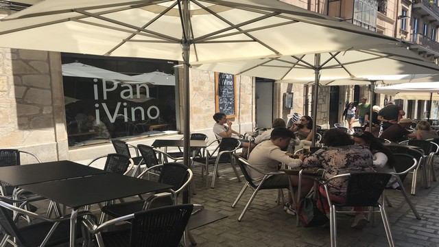 iPan iVino